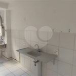Apartamento à venda com 2 quartos em Campo Grande, Rio de Janeiro, RJ