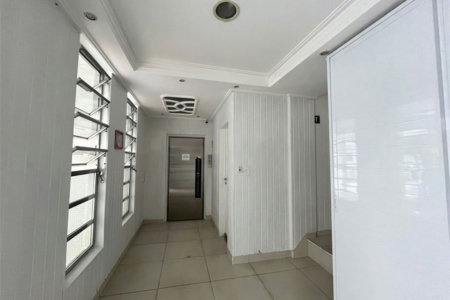 Apartamento Residencial à venda, Enseada, Guarujá - AP0481.