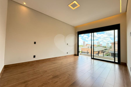 Casa à venda com 4 suítes no condomínio Bela Vista Jardim Olhos D'agua, Ribeirão Preto - SP
