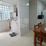 Casa Térrea à venda com 2 quartos em Vila Gustavo, São Paulo, SP