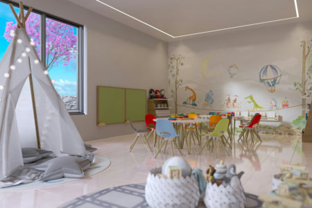 Alpnach Residence