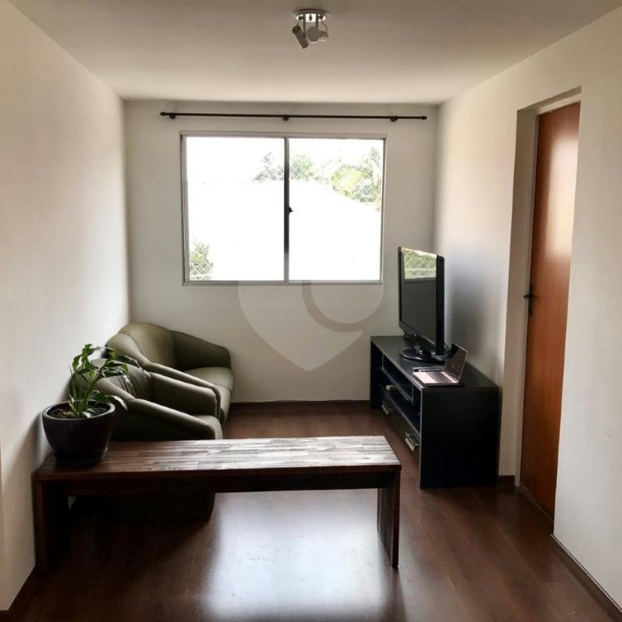 Apartamento à venda com 3 quartos em Super Quadra Morumbi, São Paulo, SP