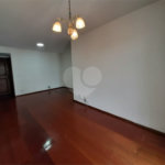 Apartamento à venda com 3 quartos em Santana, São Paulo, SP