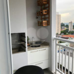 Apartamento à venda com 2 quartos, sendo 1 suíte,  em Pirituba, São Paulo, SP