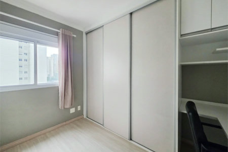 Apartamento à venda com 2 suítes em Vila Andrade, São Paulo, SP