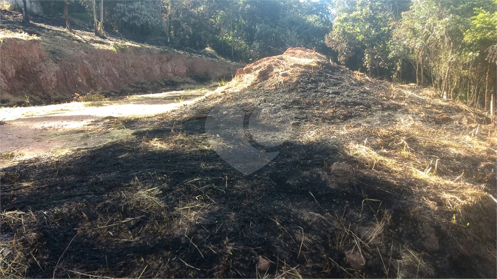 Terreno à venda em Jardim Paulista, Atibaia, SP