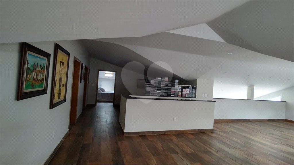 Casa à venda com 6 suítes em Serra da Cantareira, Mairiporã, SP