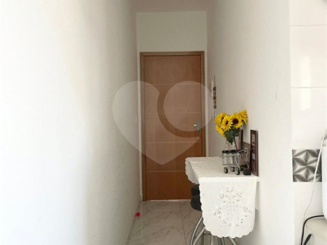 Casa à venda com 1 quarto no condomínio Residencial Mini House Vila Constança, São Paulo - SP