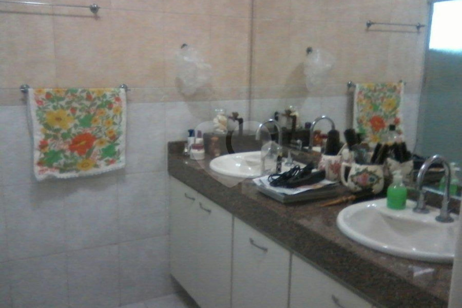 Casa Térrea à venda com 2 suítes em Jardim São Paulo(zona Norte), São Paulo, SP