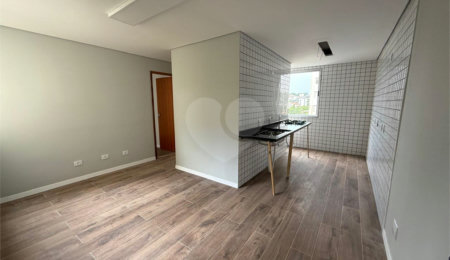 Apartamento à venda com 2 quartos em Casa Verde, São Paulo, SP