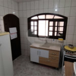 Casa à venda com 2 quartos em Vila Paulista, Mogi das Cruzes, SP
