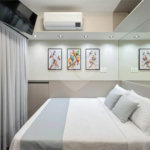 Studio para alugar com 1 quarto em Paraíso, São Paulo, SP