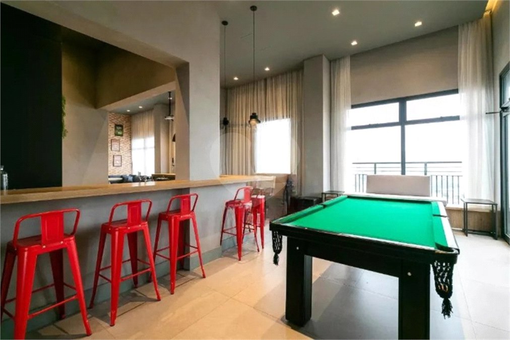 Apartamento à venda com 2 quartos, sendo 1 suíte,  em Vila Esperança, São Paulo, SP