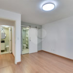 Apartamento à venda com 2 quartos, sendo 1 suíte, em Santo Amaro, São Paulo, SP