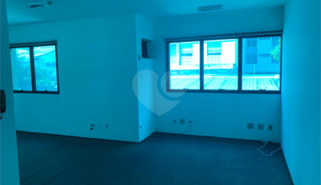 Sala à venda em Perdizes, São Paulo, SP