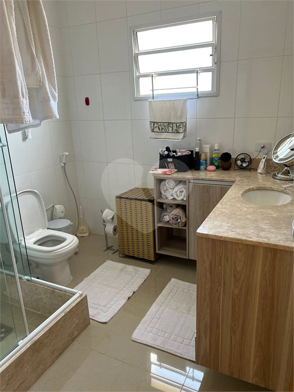 Casa à venda com 4 quartos, sendo 2 suítes,  no condomínio Parque da Fazenda Em Itatiba, Itatiba - SP