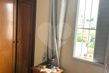 Apartamento à venda com 3 quartos em Vila Mazzei, São Paulo, SP