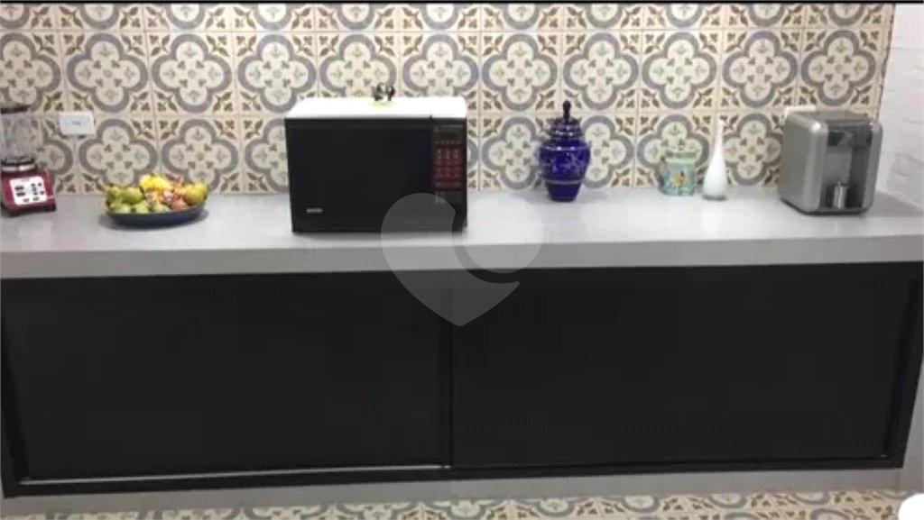 Casa à venda com 3 quartos em Jardim Maracá, São Paulo, SP