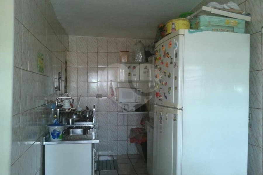 Sobrado à venda com 3 quartos em Vila Nova Cachoeirinha, São Paulo, SP