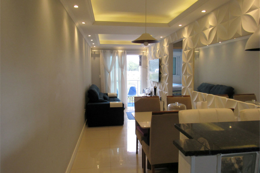 Apartamento à venda com 2 quartos em Mandaqui, São Paulo, SP