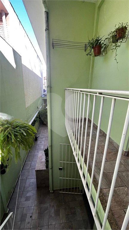 Sobrado à venda ou para alugar com 4 quartos, sendo 3 suítes, em Mandaqui, São Paulo, SP