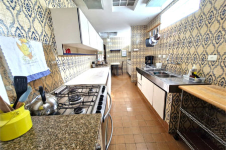 Casa à venda com 4 quartos, sendo 1 suíte,  em Granja Julieta, São Paulo, SP