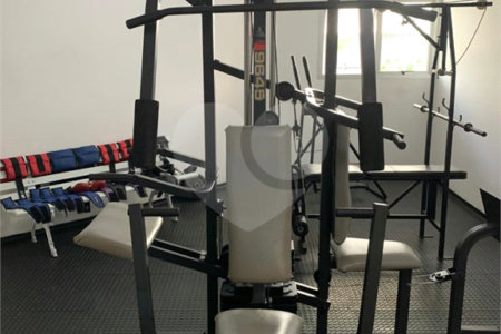 Apartamento à venda com 3 quartos, sendo 1 suíte, em Água Fria, São Paulo, SP