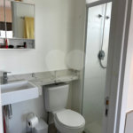 Apartamento à venda com 2 suítes em Saúde, São Paulo, SP