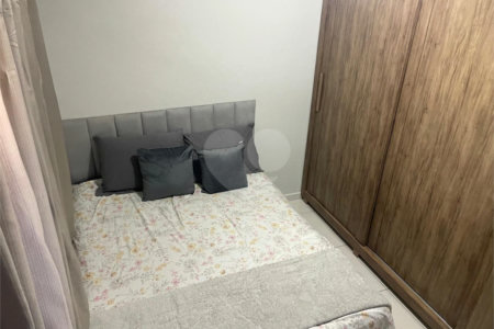 Casa à venda com 2 quartos em Vila Monte Alegre, Paulínia, SP
