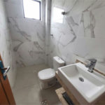 Casa Residencial à venda, Vila Belmiro, Santos - CA0250.