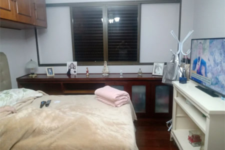 Apartamento à venda com 4 quartos, sendo 1 suíte, em Vila Andrade, São Paulo, SP