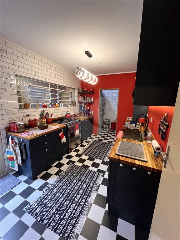 Casa à venda com 3 quartos, sendo 1 suíte, em Chácara Santo Antônio (zona Sul), São Paulo, SP