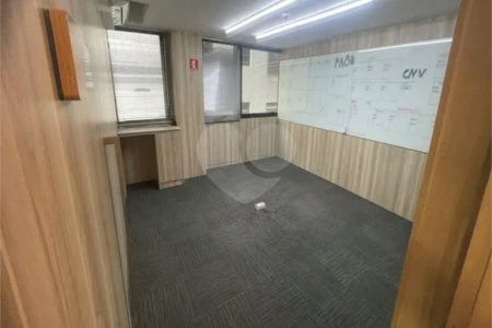 Sala para alugar em Alto da Boa Vista, São Paulo, SP