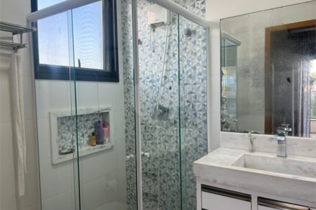 Casa à venda com 4 quartos, sendo 3 suítes, no condomínio Ibiti Reserva, Sorocaba - SP