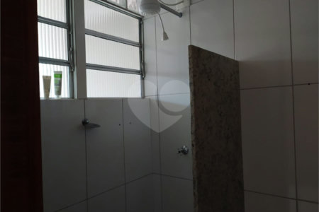 Casa para alugar com 2 quartos, sendo 1 suíte, em Tucuruvi, São Paulo, SP