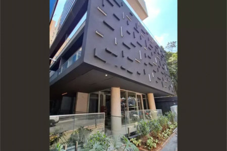Apartamento à venda com 2 quartos em Pinheiros, São Paulo, SP