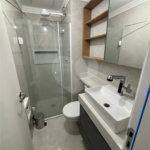 Apartamento à venda com 1 quarto em Vila Sônia, São Paulo, SP