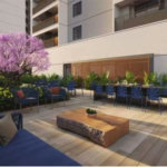 Apartamento à venda com 1 quarto em Pinheiros, São Paulo, SP