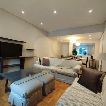 Apartamento à venda com 2 quartos, sendo 1 suíte,  em Higienópolis, São Paulo, SP