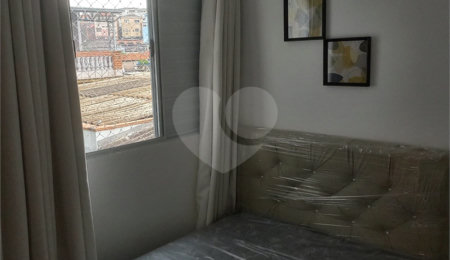 Studio para alugar com 1 quarto em Vila Nivi, São Paulo, SP