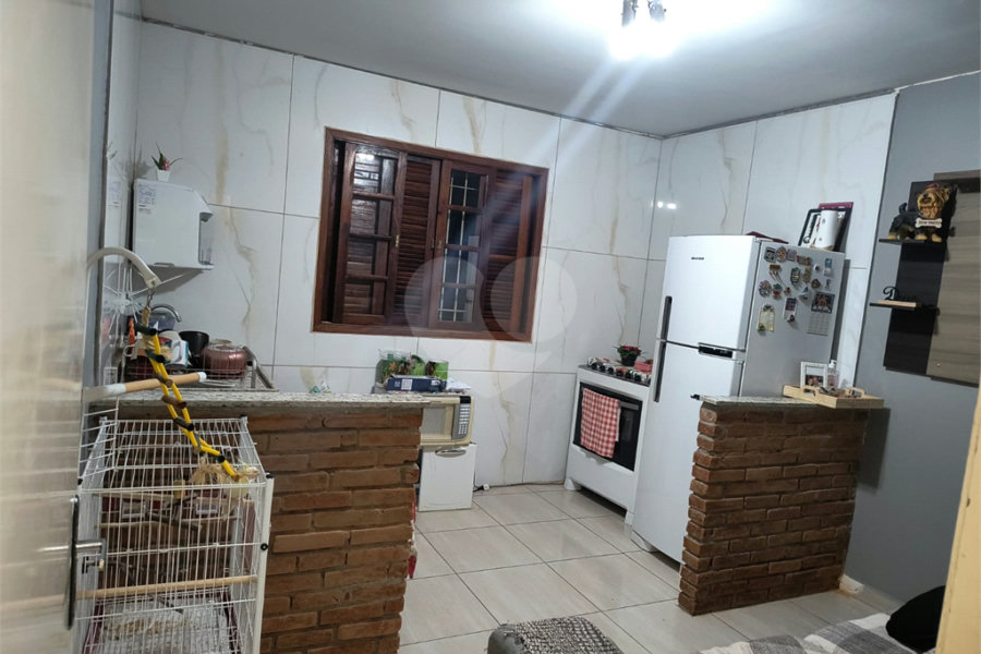 Sobrado à venda com 2 quartos em Tremembé, São Paulo, SP