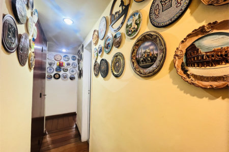 Cobertura à venda com 4 quartos, sendo 1 suíte, em Recreio dos Bandeirantes, Rio de Janeiro, RJ