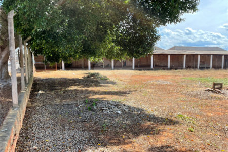 Terreno à venda com 1 quarto em Vila Carolina, Itapetininga, SP