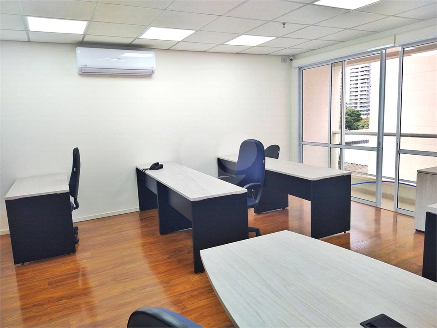 Sala à venda em Vila Leopoldina, São Paulo, SP