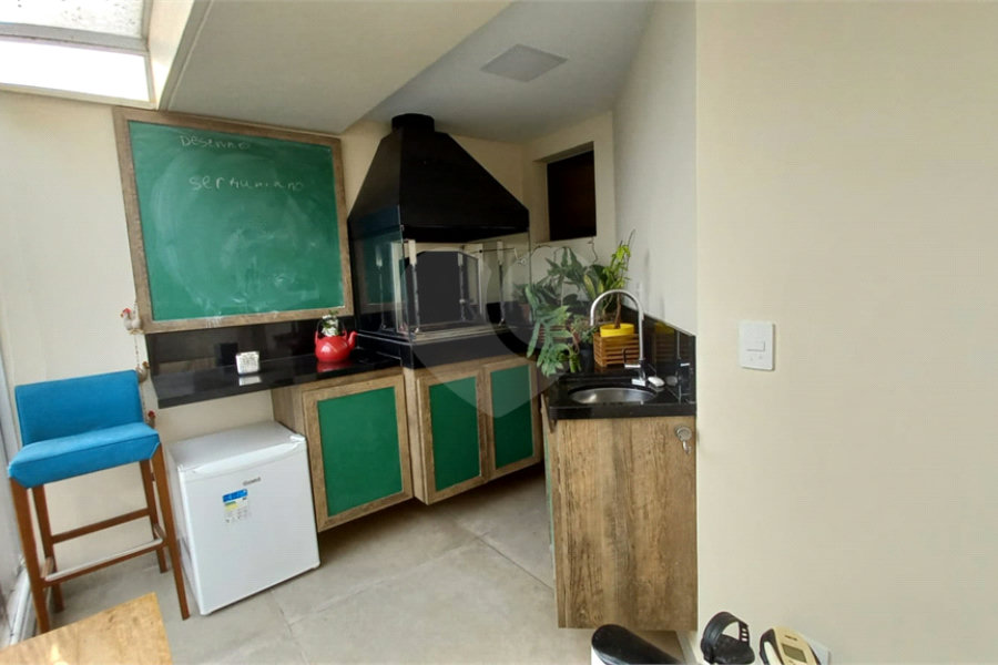Apartamento à venda com 3 quartos, sendo 1 suíte, em Butantã, São Paulo, SP