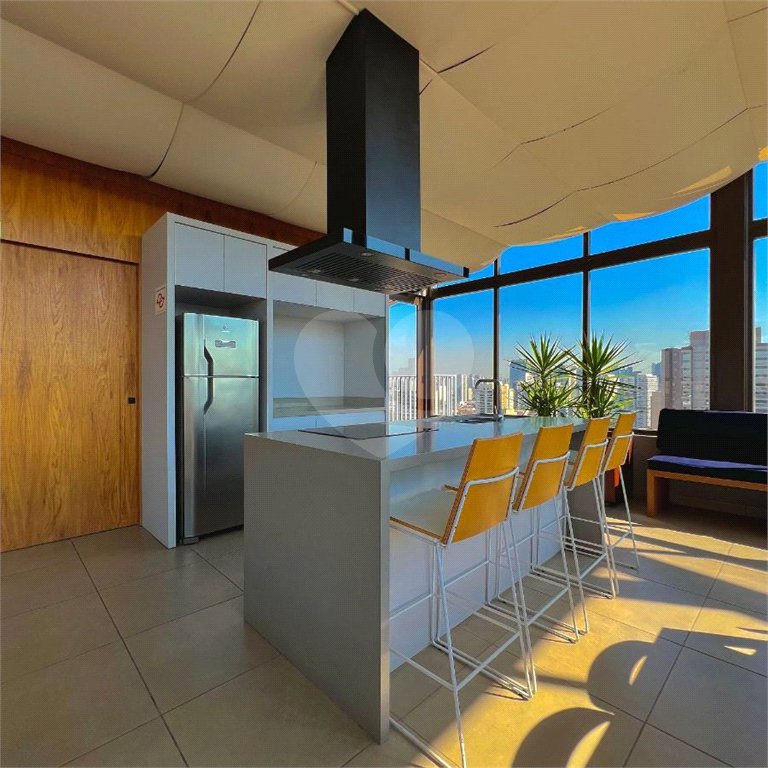 Apartamento à venda com 1 quarto em Jardim das Acácias, São Paulo, SP