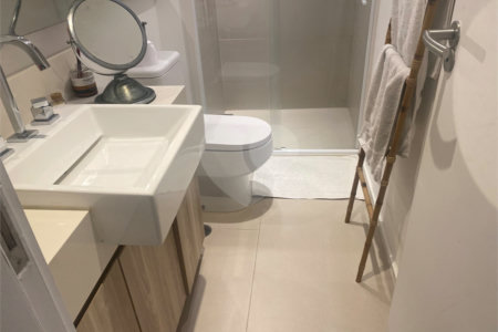 Apartamento à venda com 2 quartos, sendo 1 suíte,  em Botafogo, Rio de Janeiro, RJ