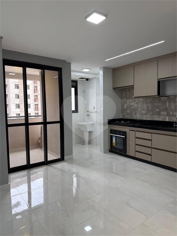 Apartamento à venda com 2 quartos, sendo 1 suíte, em Vila Progresso, Jundiaí, SP