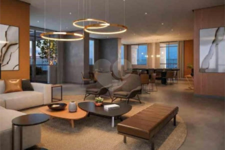 Apartamento para alugar com 2 quartos, sendo 1 suíte, em Butantã, São Paulo, SP