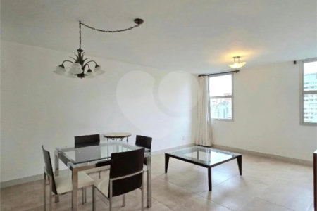Apartamento à venda com 2 quartos em Itaim Bibi, São Paulo, SP